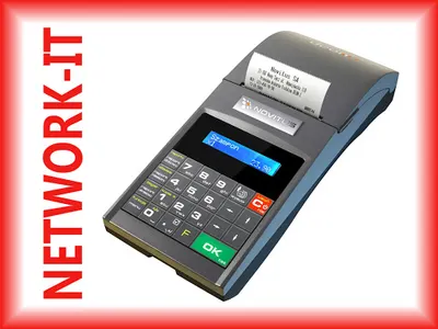 KASY FISKALNE NETWORK-IT